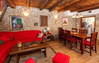 Rural house Janjić - Ploče - 8