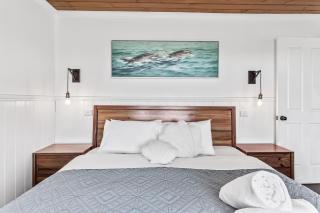 Apollo Bay Cottages- Sugarloaf - Marengo - 6