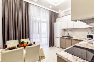 Уютная квартира в центре столицы - Taldykolʼ - 4