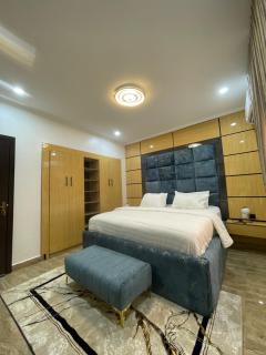 Opulence Apartments 3 - Lekki - 9