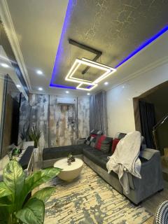Opulence Apartments 3 - Lekki - 5