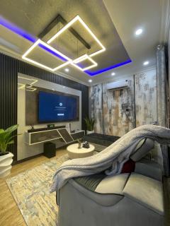 Opulence Apartments 3 - 2