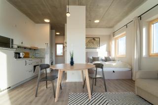 dreamcation Apartments Boardinghouse - Straubing Süd - Straubing - 6