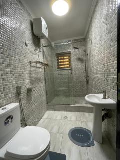Opulence Apartments 3 - Lekki - 1
