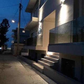 Calmare suites - Rethimnon - 3
