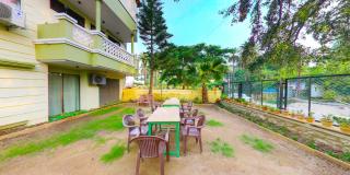 Hotel Vishram - Monte Abu - 9