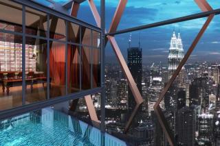 Service Apartment in KL City Centre (KLCC) - Kuala Lumpur - 0