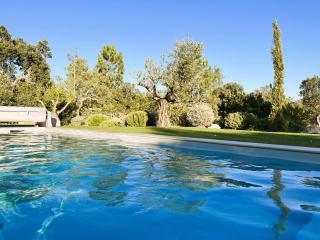 Villa Nasya, 8 pers, piscine chauffée, 5 mn plage voiture - Gialla - 8