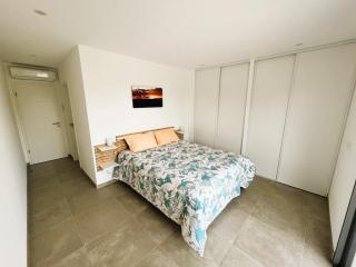 Villa Nasya, 8 pers, piscine chauffée, 5 mn plage voiture - Gialla - 4