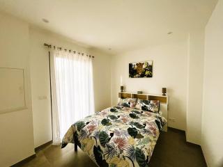 Villa Nasya, 8 pers, piscine chauffée, 5 mn plage voiture - Gialla - 3