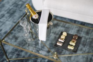 Château de l'Aile- Boutique Suites - Vevey - 5