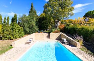 Villa Marcelline - Saint-Marcellin-lès-Vaison - 9