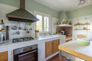 House in Villa Torto - 2