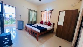 Harsh angel holiday homes - Calangute - 1
