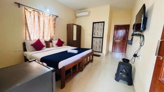 Harsh angel holiday homes - Calangute - 0