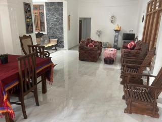 Shenumi villa - Waskaduwa - 8