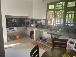 Shenumi villa - Waskaduwa - 5