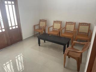 Shenumi villa - Waskaduwa - 2