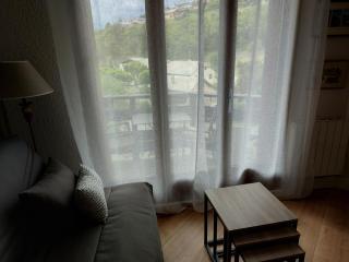 Appartement en résidence proche du plan d'eau - Embrun - 1