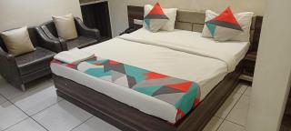 Hotel Palliate - Ahmedabad - 7