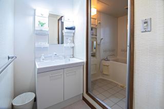 天满橋 Home - elevator, washmachine, kitchen 2 toilet 2 bathroom or 2 toilet 1 bathroom - Osaka - 2