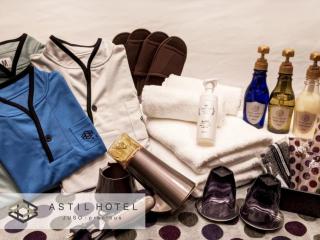 Astil Hotel Juso Precious - Vacation STAY 16039v - 9