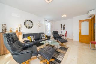 Cal Albir Atico Spaniahome - Albir - 8