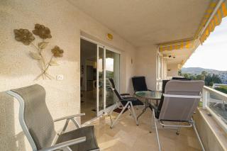 Cal Albir Atico Spaniahome - Albir - 1
