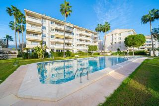 Cal Albir Atico Spaniahome - Albir - 0