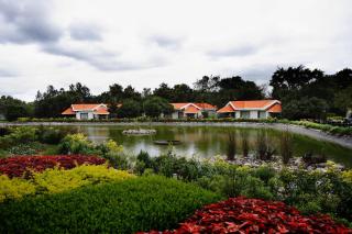 Silent Shores Resort & Spa - Mysore - 6