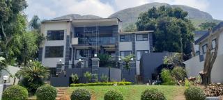 The Mansion Lodge - Hartbeespoort - 0
