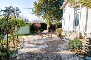 "Le BEL AIR de Chisseaux" in the heart of Touraine - Chisseaux - 5