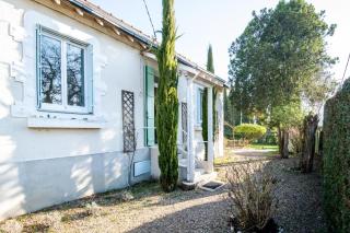 "Le BEL AIR de Chisseaux" in the heart of Touraine - Chisseaux - 4