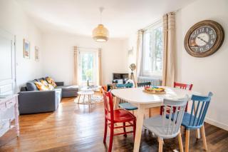 "Le BEL AIR de Chisseaux" in the heart of Touraine - Chisseaux - 7