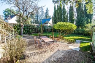 "Le BEL AIR de Chisseaux" in the heart of Touraine - Chisseaux - 3