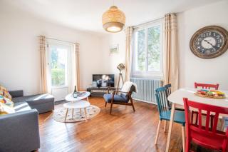 "Le BEL AIR de Chisseaux" in the heart of Touraine - Chisseaux - 2
