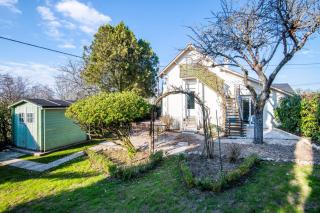 "Le BEL AIR de Chisseaux" in the heart of Touraine - Chisseaux - 9
