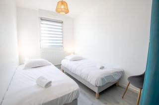 Le Petit Choiseul - Superb bungalow sleeps 6 - Amboise - 2