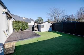 Le Petit Choiseul - Superb bungalow sleeps 6 - Amboise - 7
