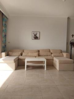 Seafront Apartment amazing view - Hurghada - 9