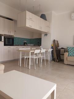 Seafront Apartment amazing view - Hurghada - 6