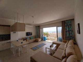 Seafront Apartment amazing view - Hurghada - 8