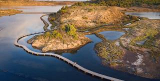 Lalagunebages, Panoramic View - 1