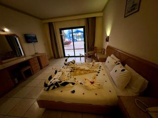 Sharm Cliff Hotel - Sharm el Sheikh - 4