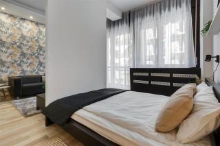Madach Luxory Apartman - Budapest - 7