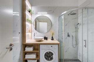 Madach Luxory Apartman - Budapest - 5