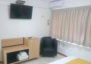 Premium Mendoza Apart Hotel - Mendoza - 8