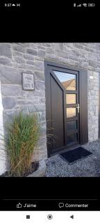 Le P'tit Nid : Mini loft pour 2 à 4 personnes - Tellin - 8