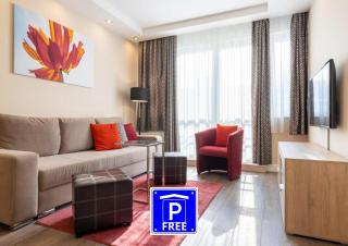 Silver Crown Hotel & Residence, Palace Quarter - Budapest - 0