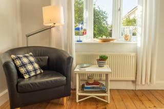 Barnwell Cottage - 4